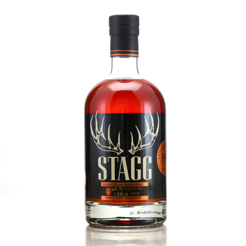 Stagg Single Barrel Select / Harvey Nichols