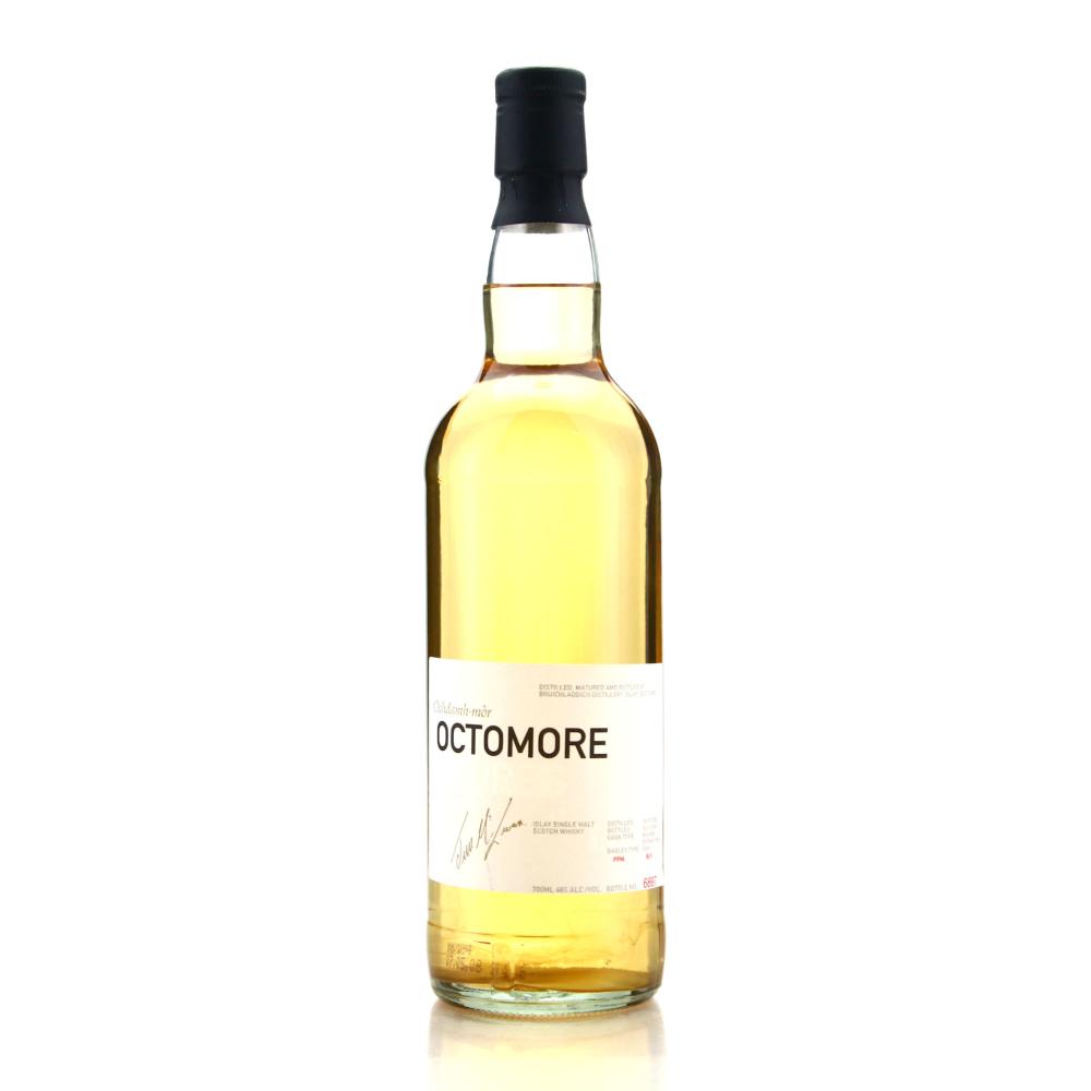 Octomore 2002 Futures