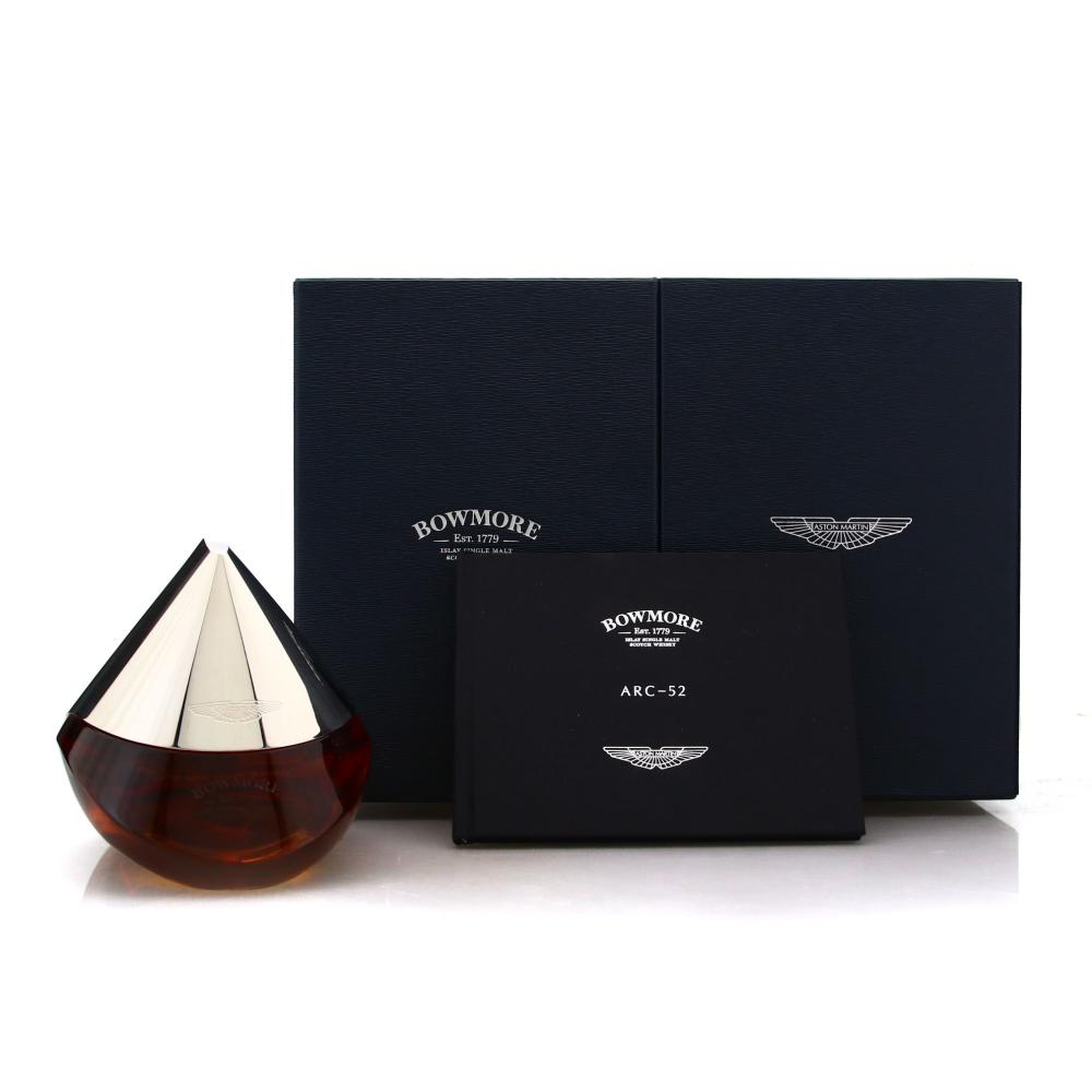 Bowmore Arc 52 Year Old