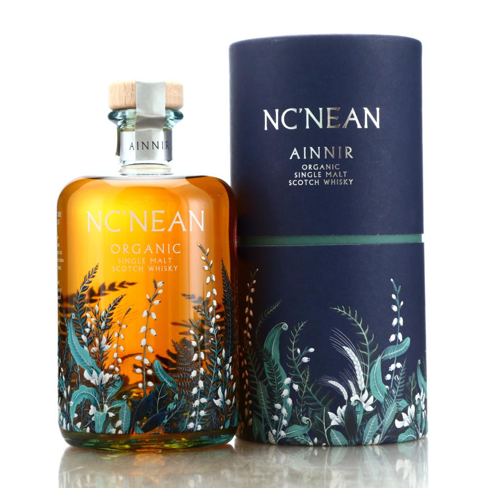 Nc'nean Ainnir