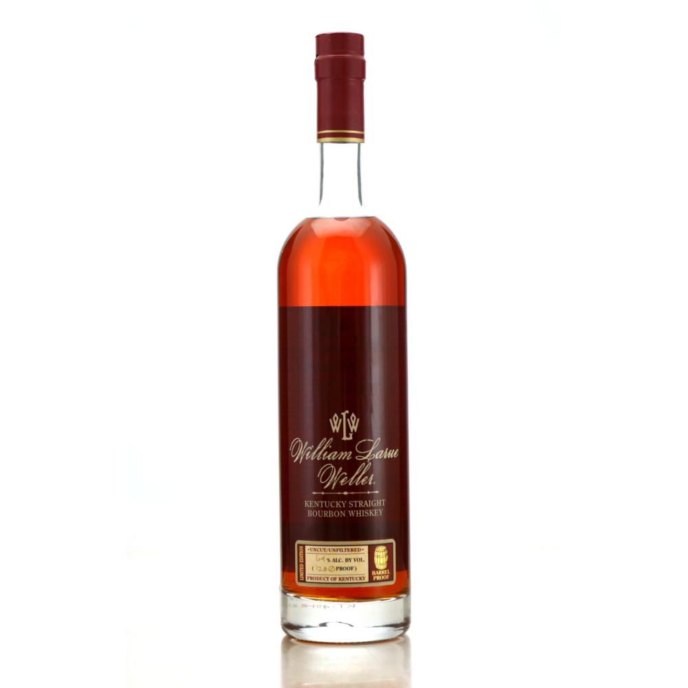 William Larue Weller 2019 Release