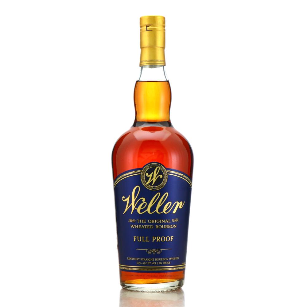 Weller Full Proof