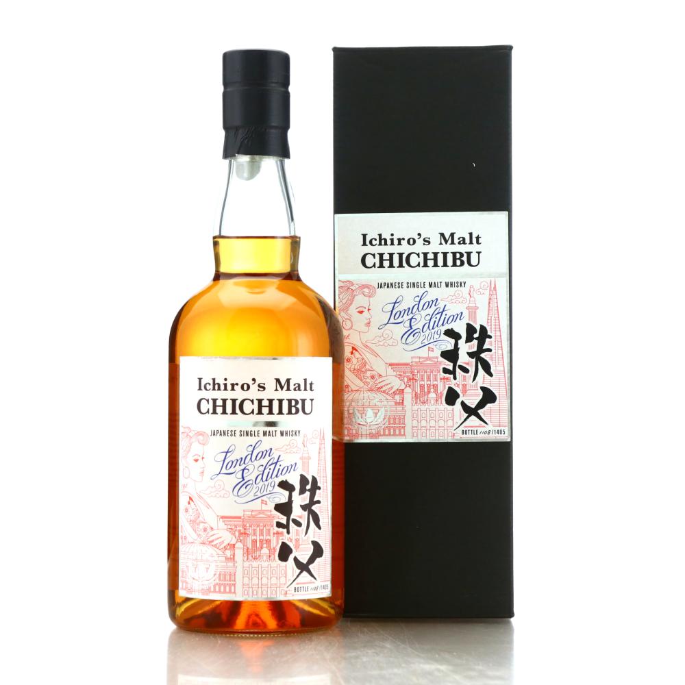Chichibu London Edition 2019