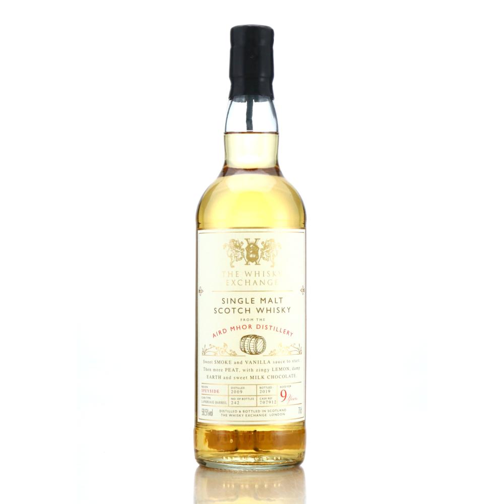 Ardmore 'Aird Mhor' 2009 Elixir Distillers 9 Year Old