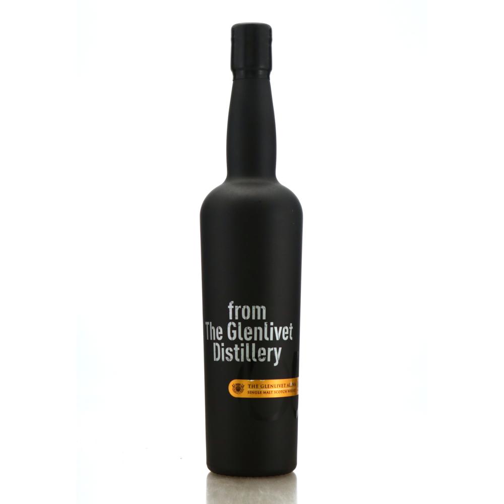 Glenlivet Alpha