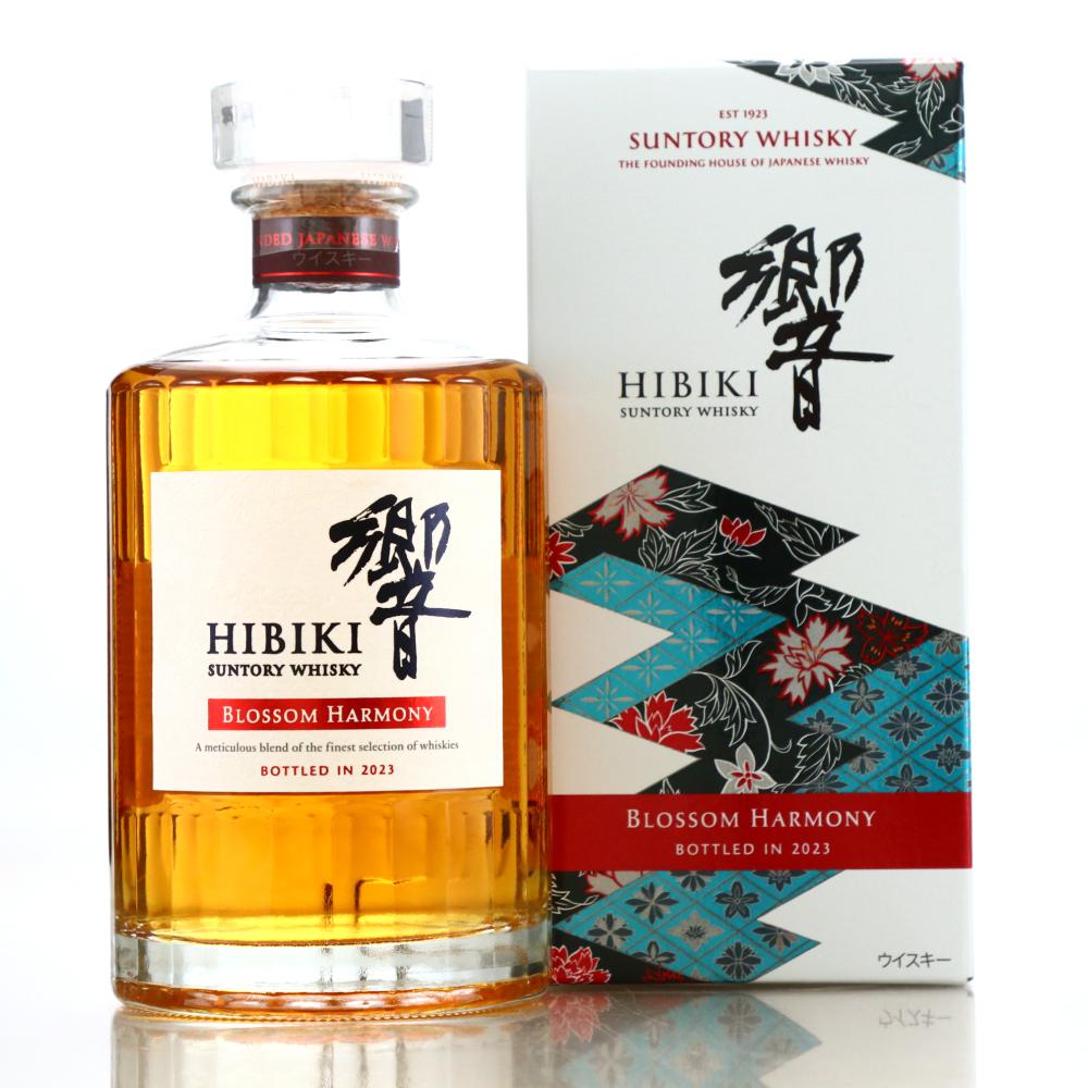 Hibiki Blossom Harmony 2023