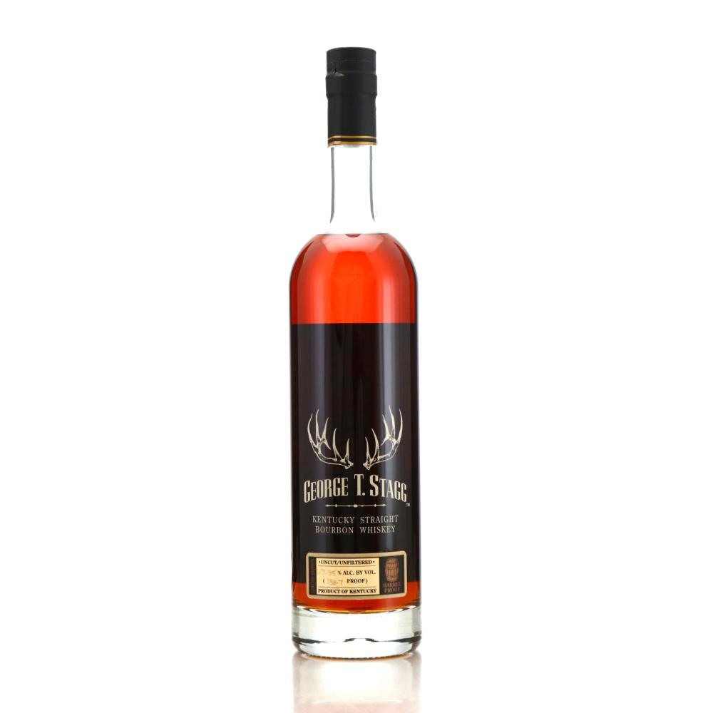 George T Stagg 2022 Release