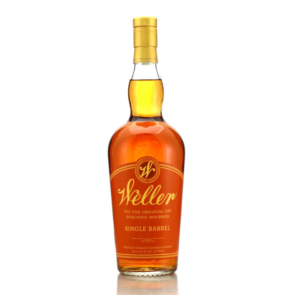 Weller Single Barrel