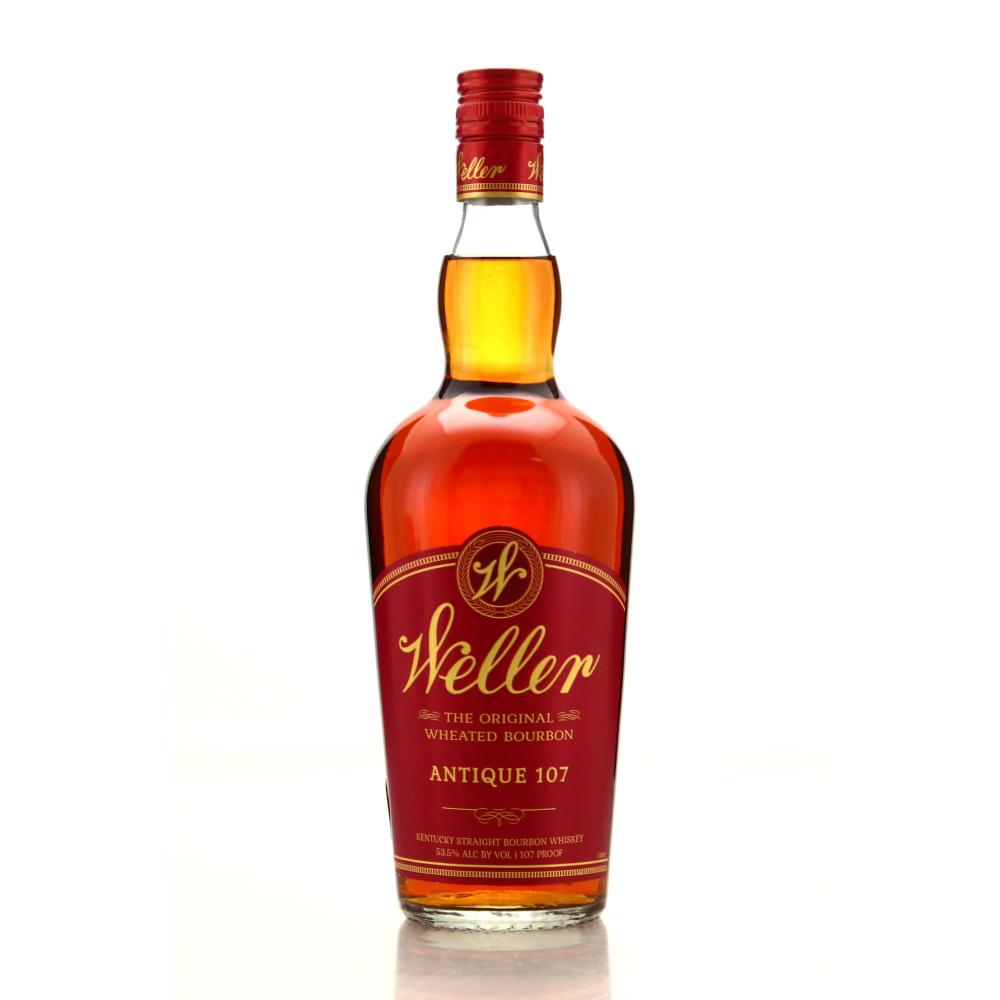 Weller Antique 107