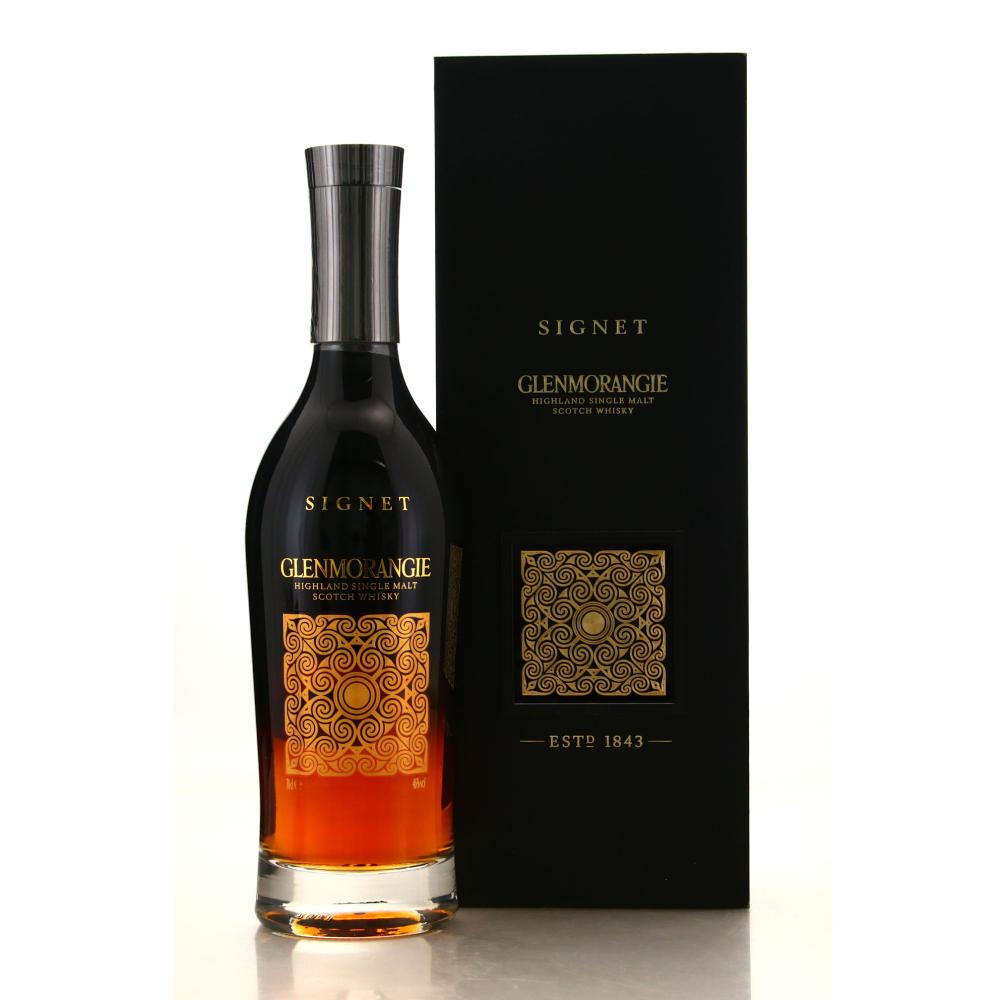 Glenmorangie Signet