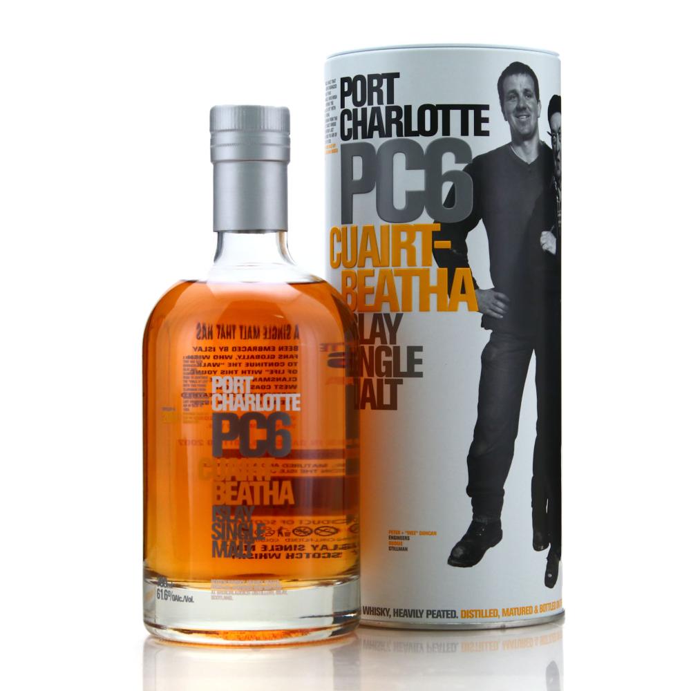 Port Charlotte PC6