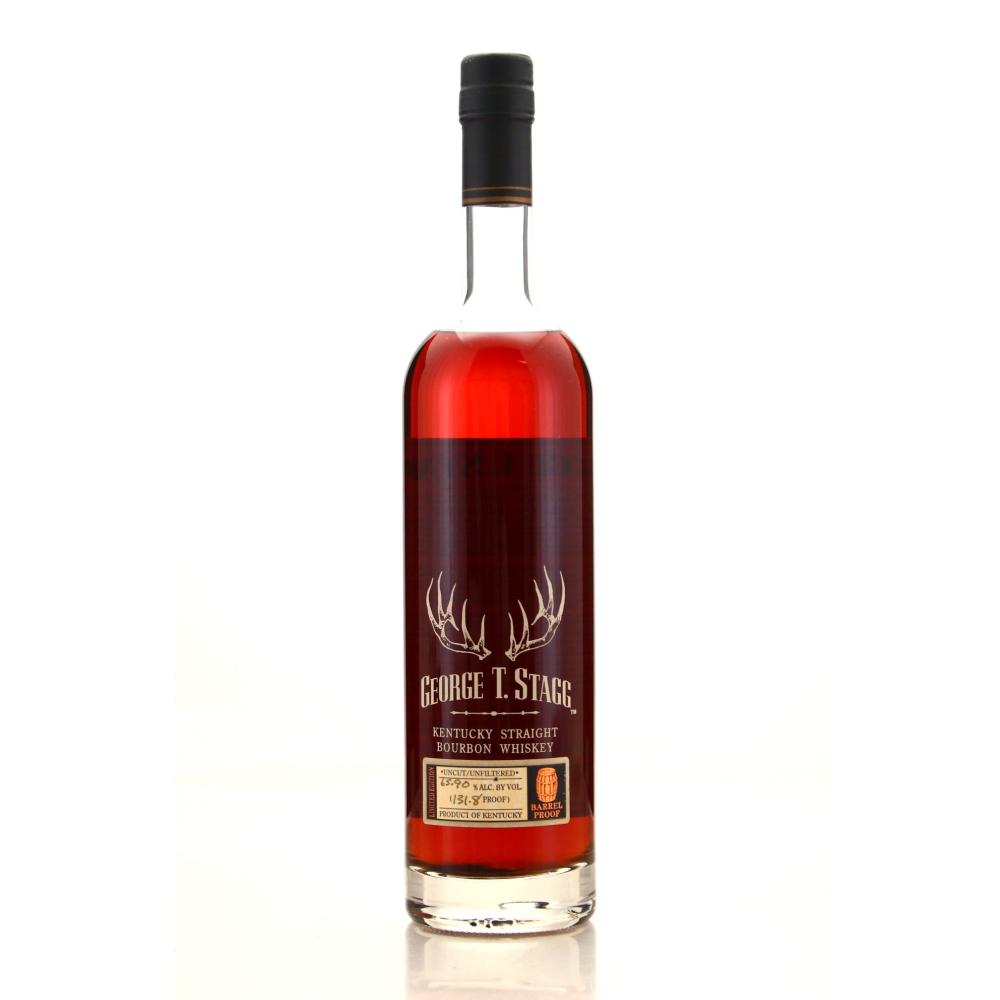 George T Stagg 2005 Release / Spring Lot B