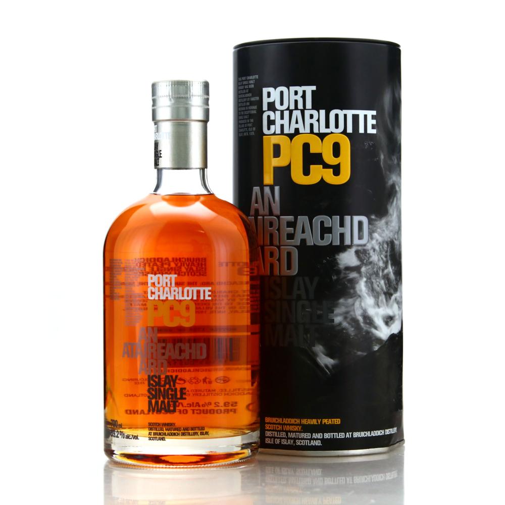 Port Charlotte PC9