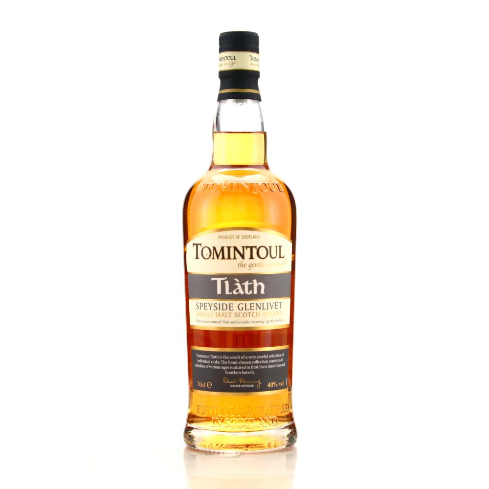 Tomintoul Tlath