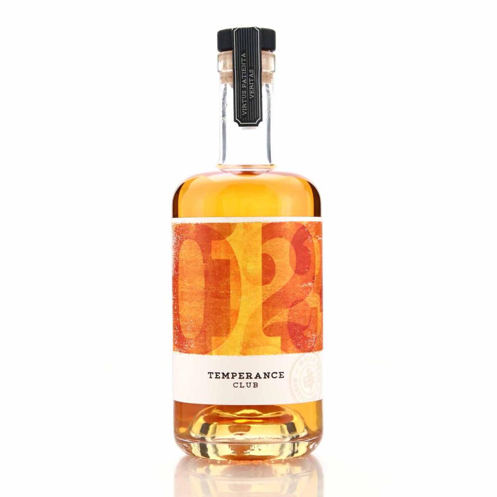 White Peak 1 Year Old / Temperance Club 1