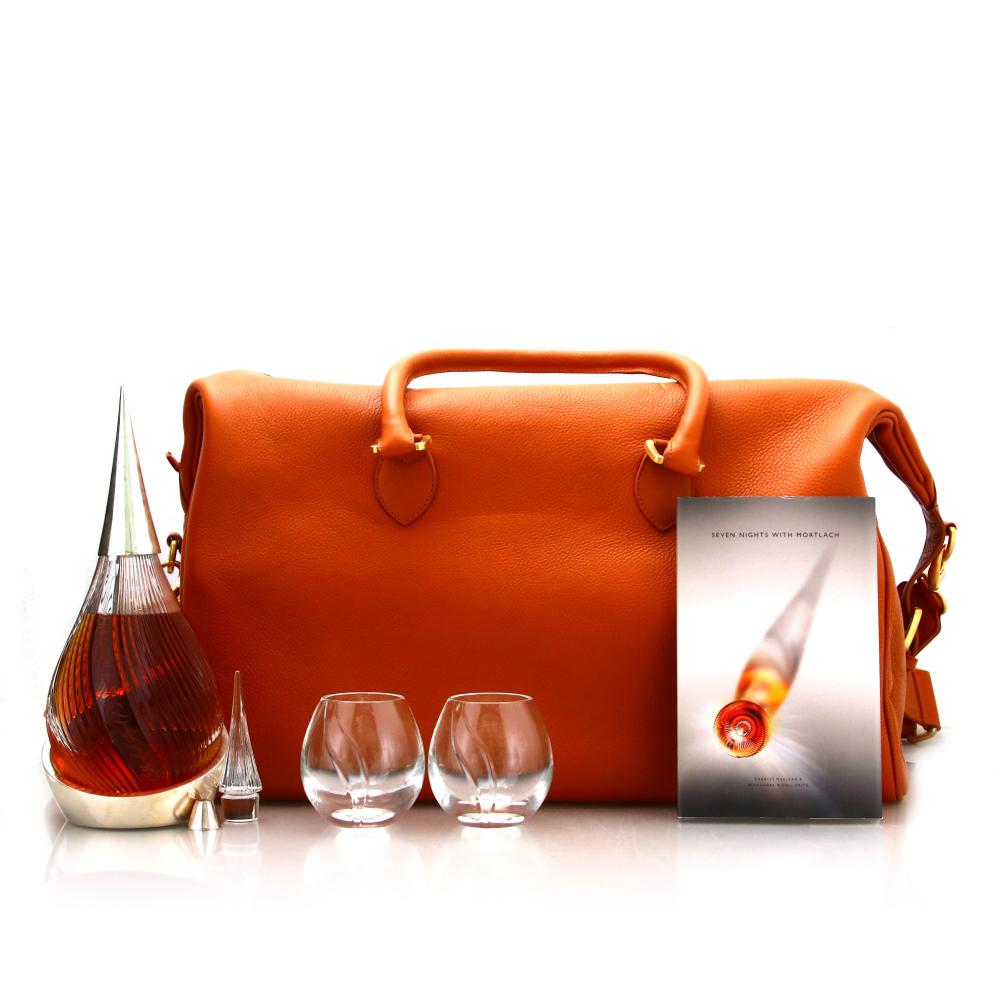 Image for Mortlach 1939 Gordon and MacPhail 75 Year Old Generations