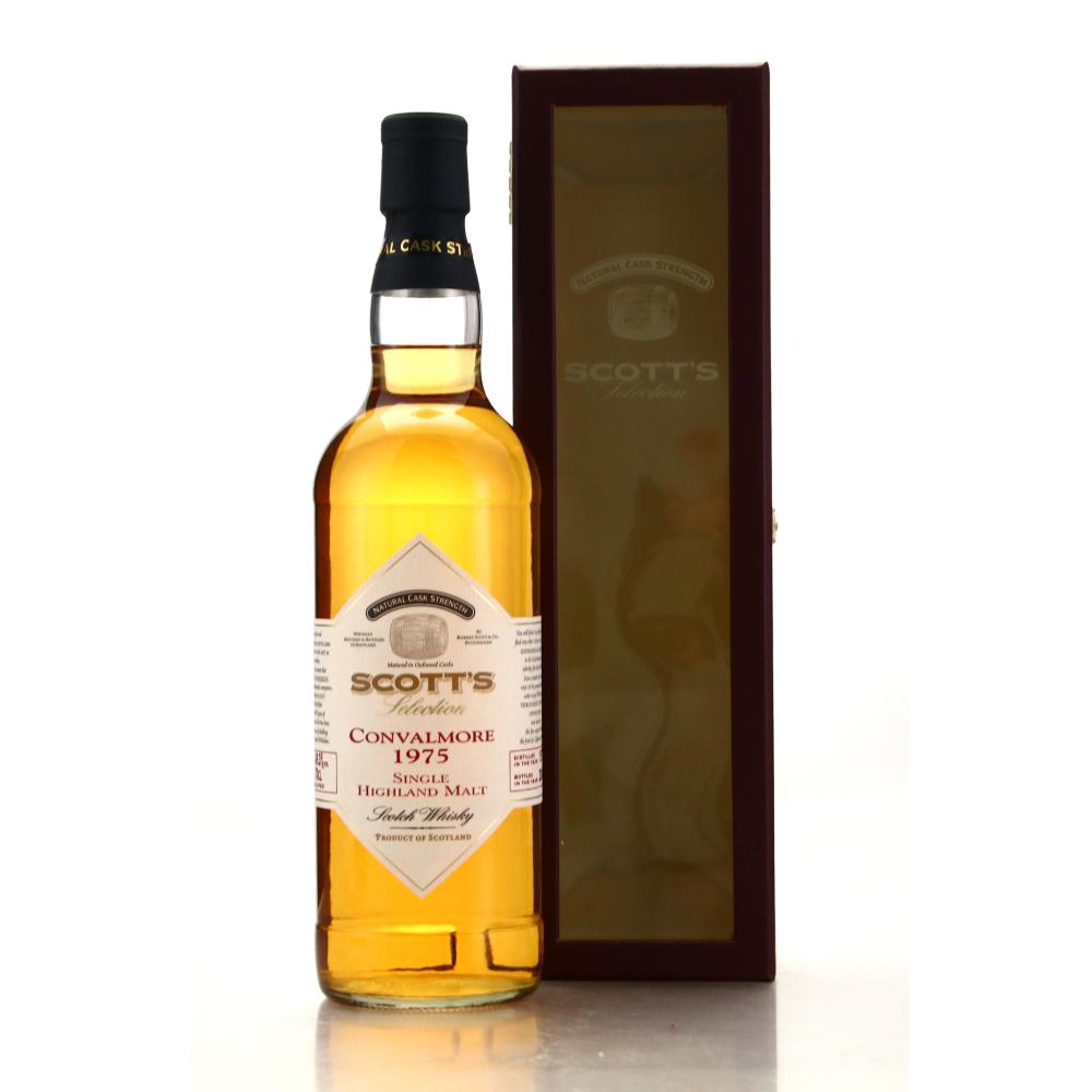 Convalmore 1975 Scott's Selection 2004