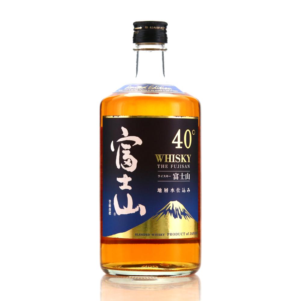 Kirin Fuji-Sanroku 40 Degrees