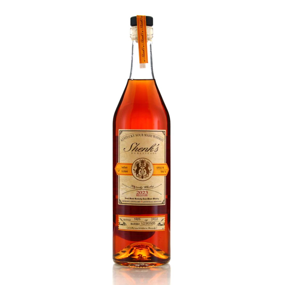 Jim Beam 200th Anniversary Decanter 1795 - 1995 Whisky | Whisky