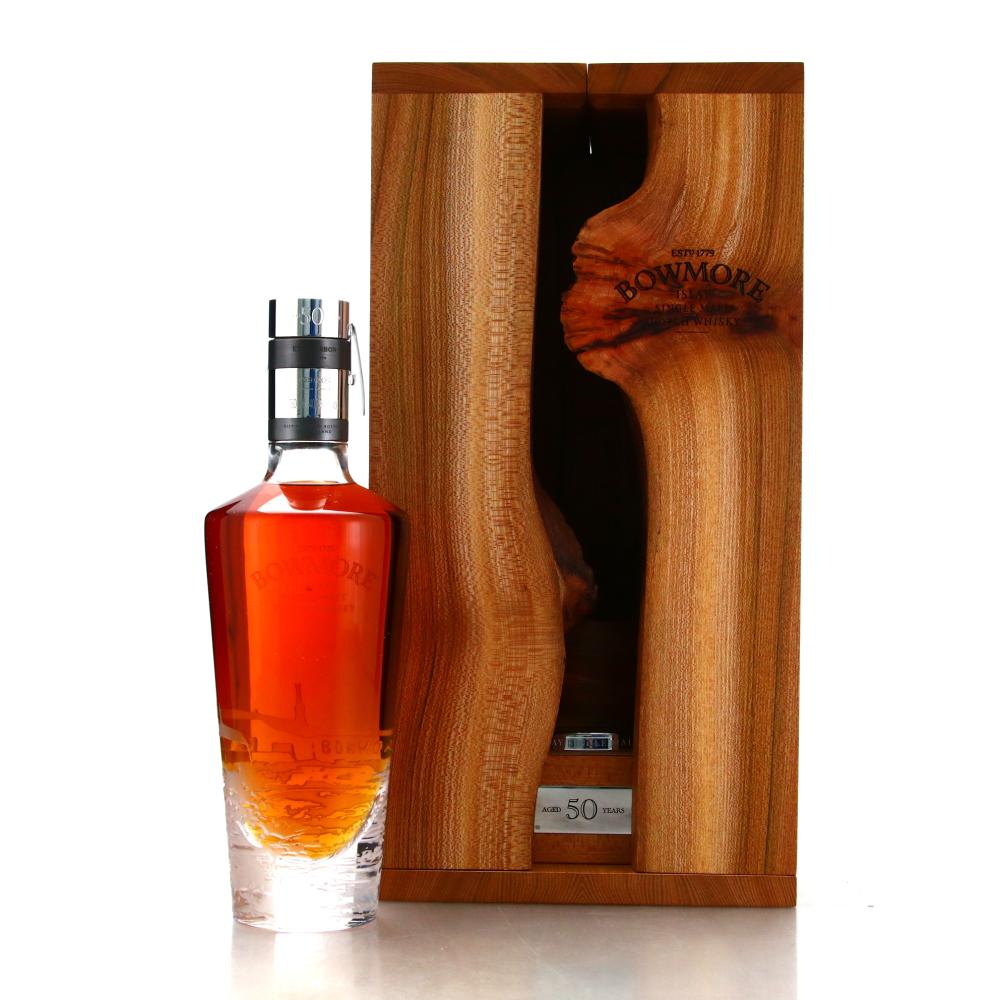 Image for Bowmore 1961 50 Year Old