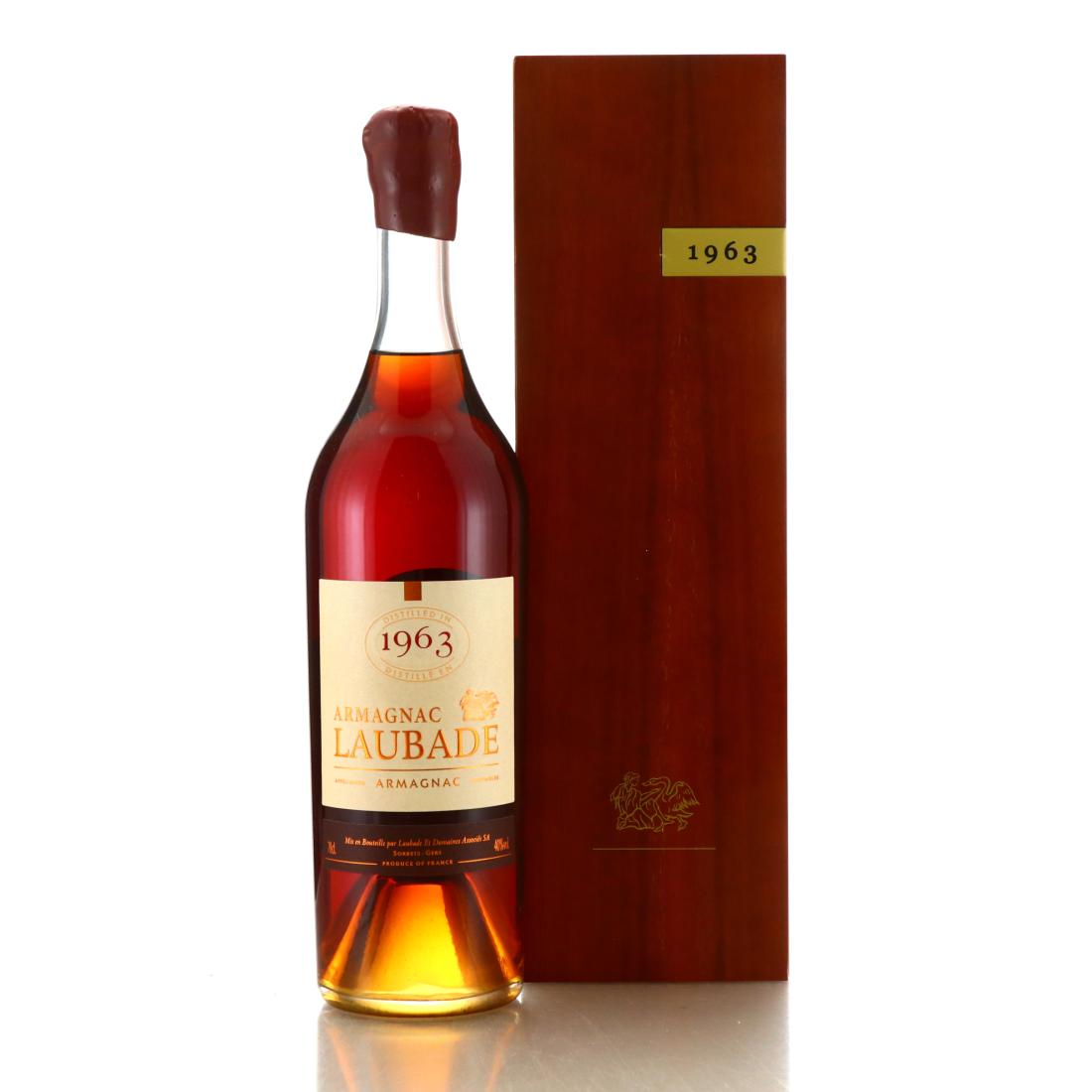Hennessy Napoleon Cognac Decanter Whisky | Whisky Auctioneer