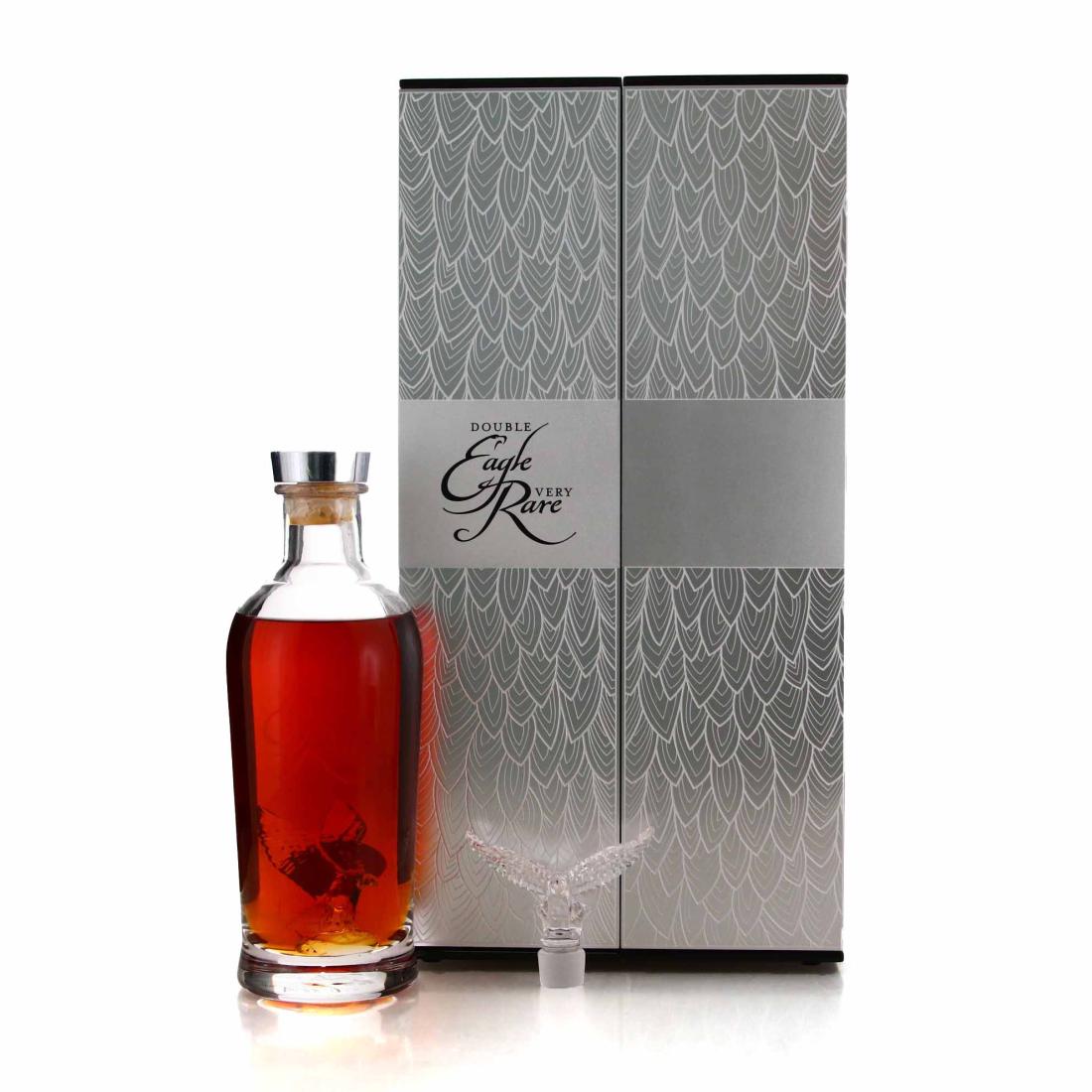 Jim Beam 100 Months Old Eagle Decanter 1985 Whisky | Whisky Auctioneer