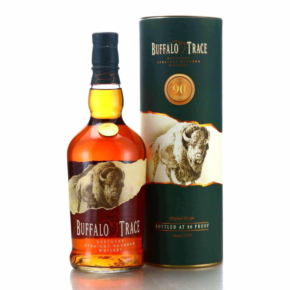 Buffalo Trace Single Barrel 90 Proof 70cl