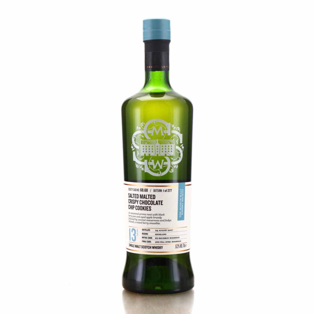 Dalmore Luminary No.1 15 Year Old - Kengo Kuma Whisky | Whisky