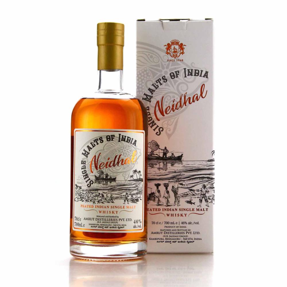 Amrut Neidhal Batch #1