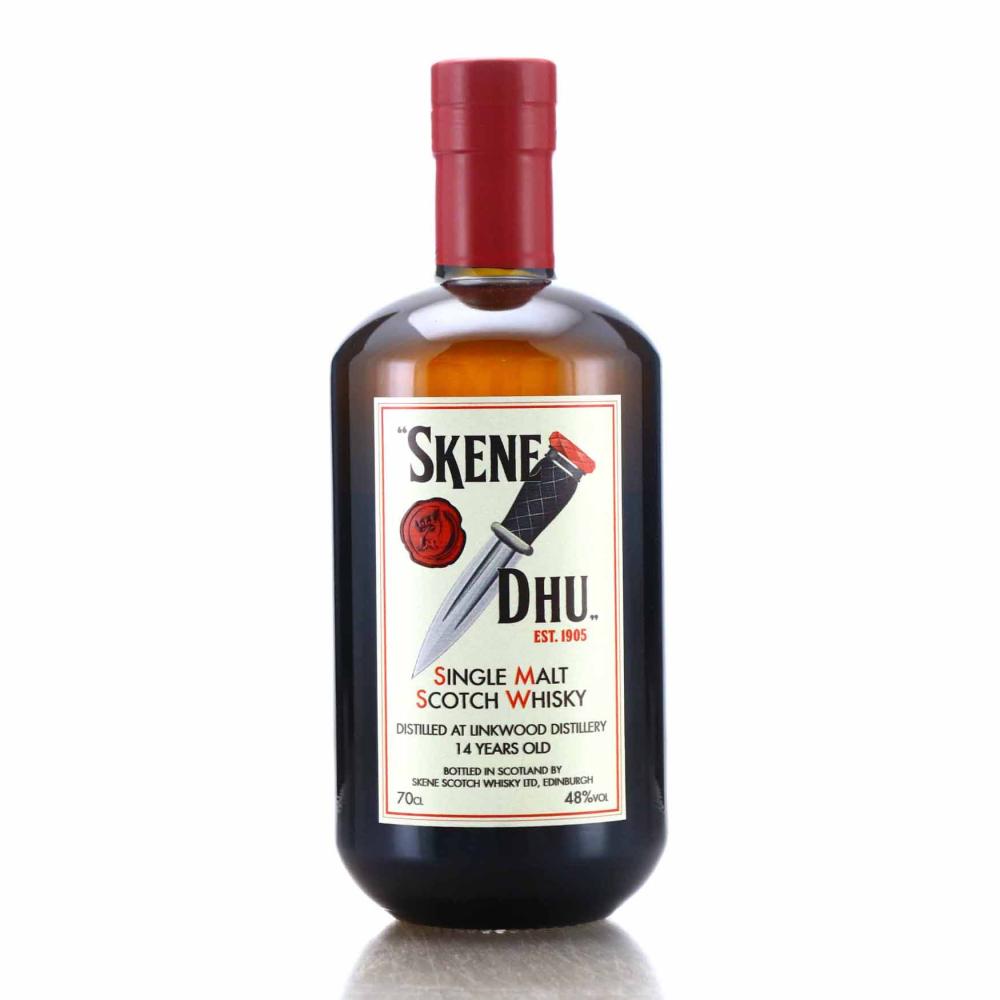 Linkwood 14 Year Old Skene Dhu