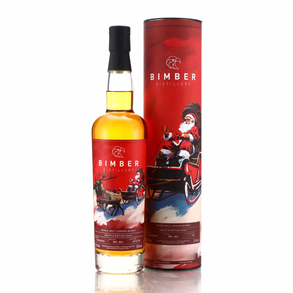 Bimber Santa's Edition 2023