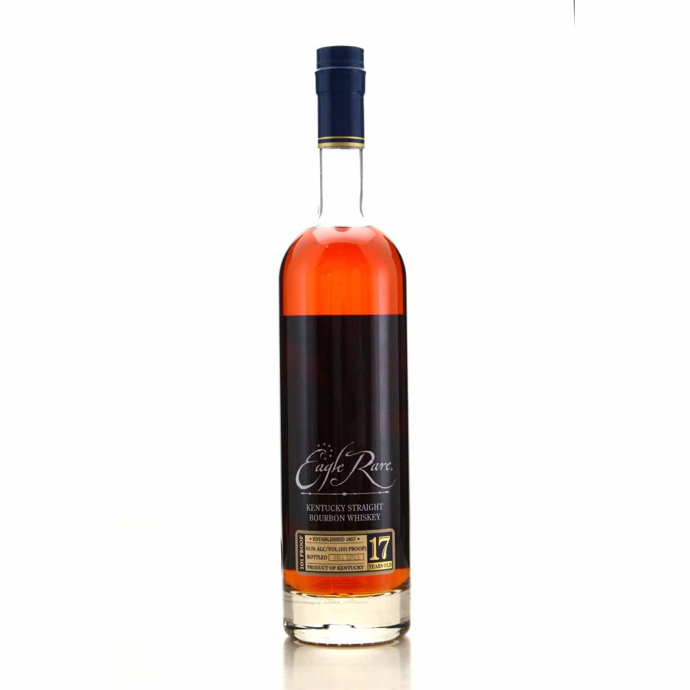 Eagle Rare 17 Year Old Fall 2022