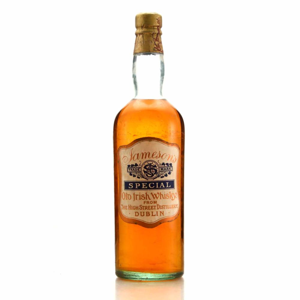 Jameson's Special 1960s