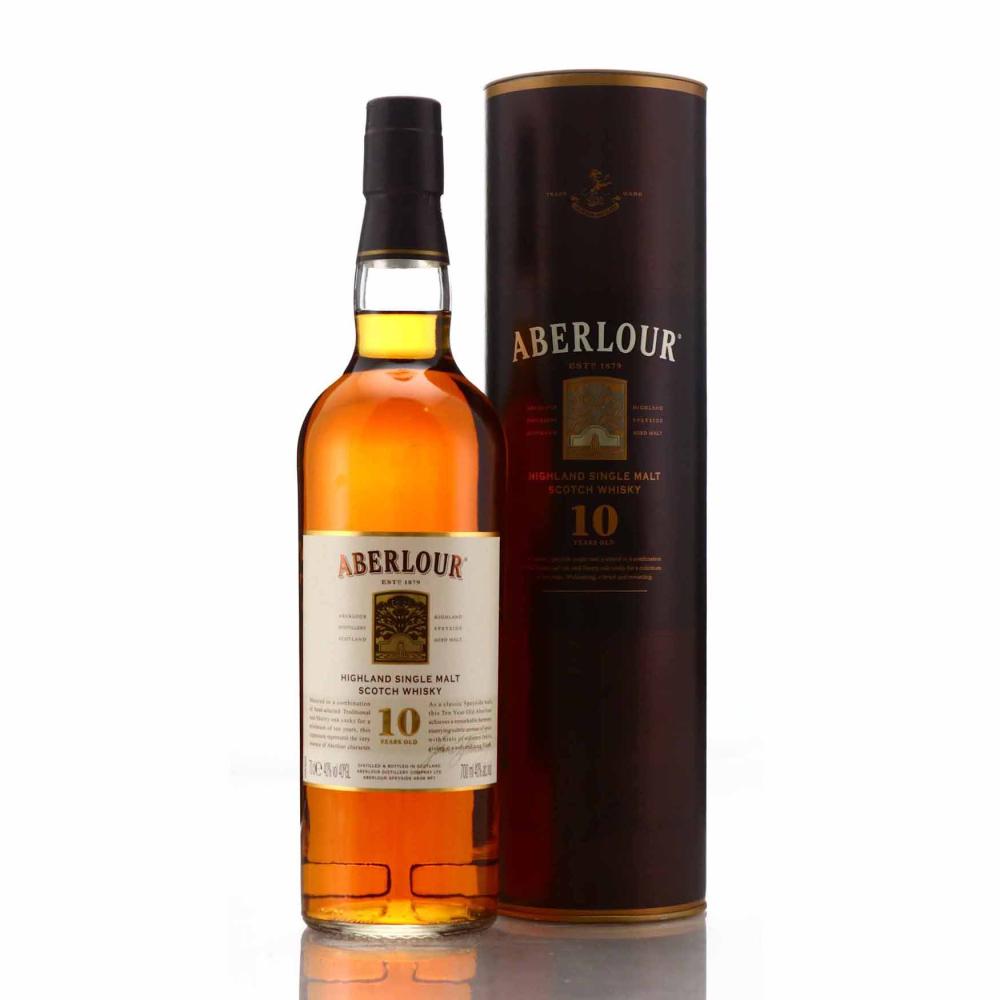 Aberlour 10 Year Old