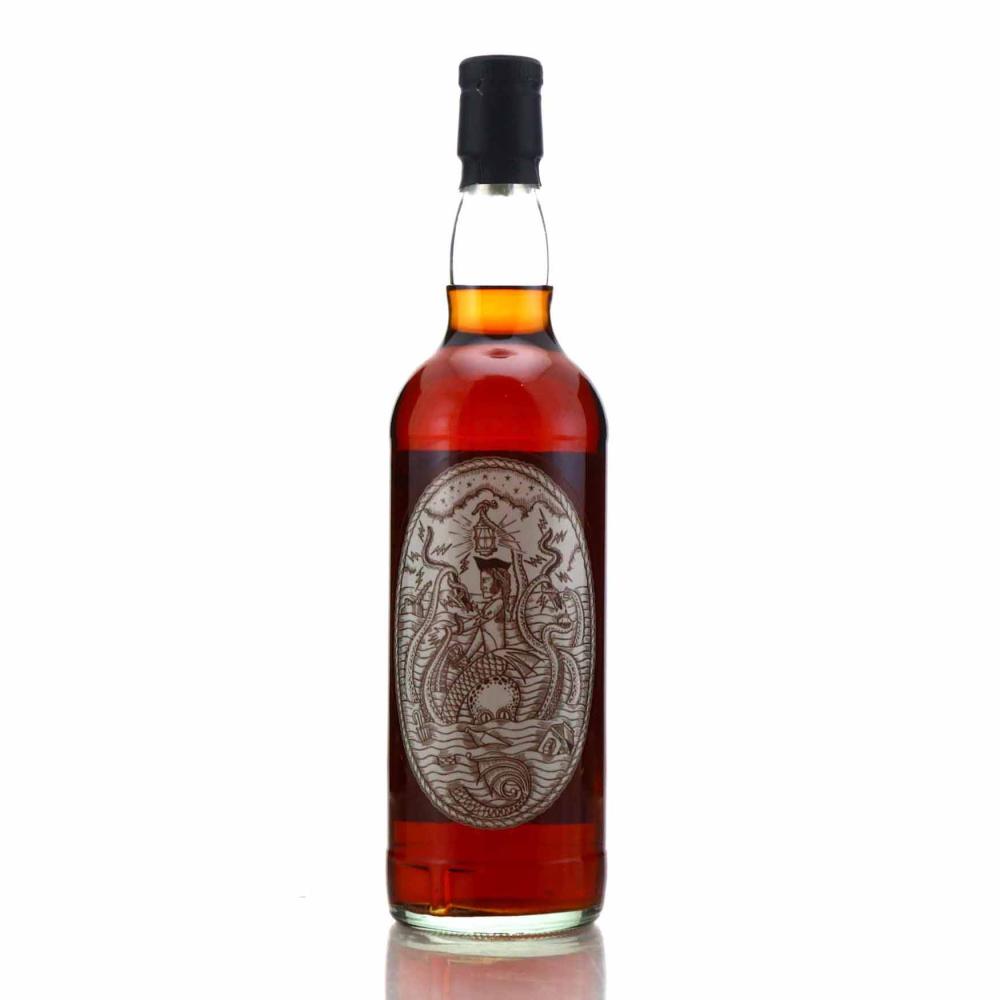 Springbank 1996 Private Sherry Cask / Sugar Hill