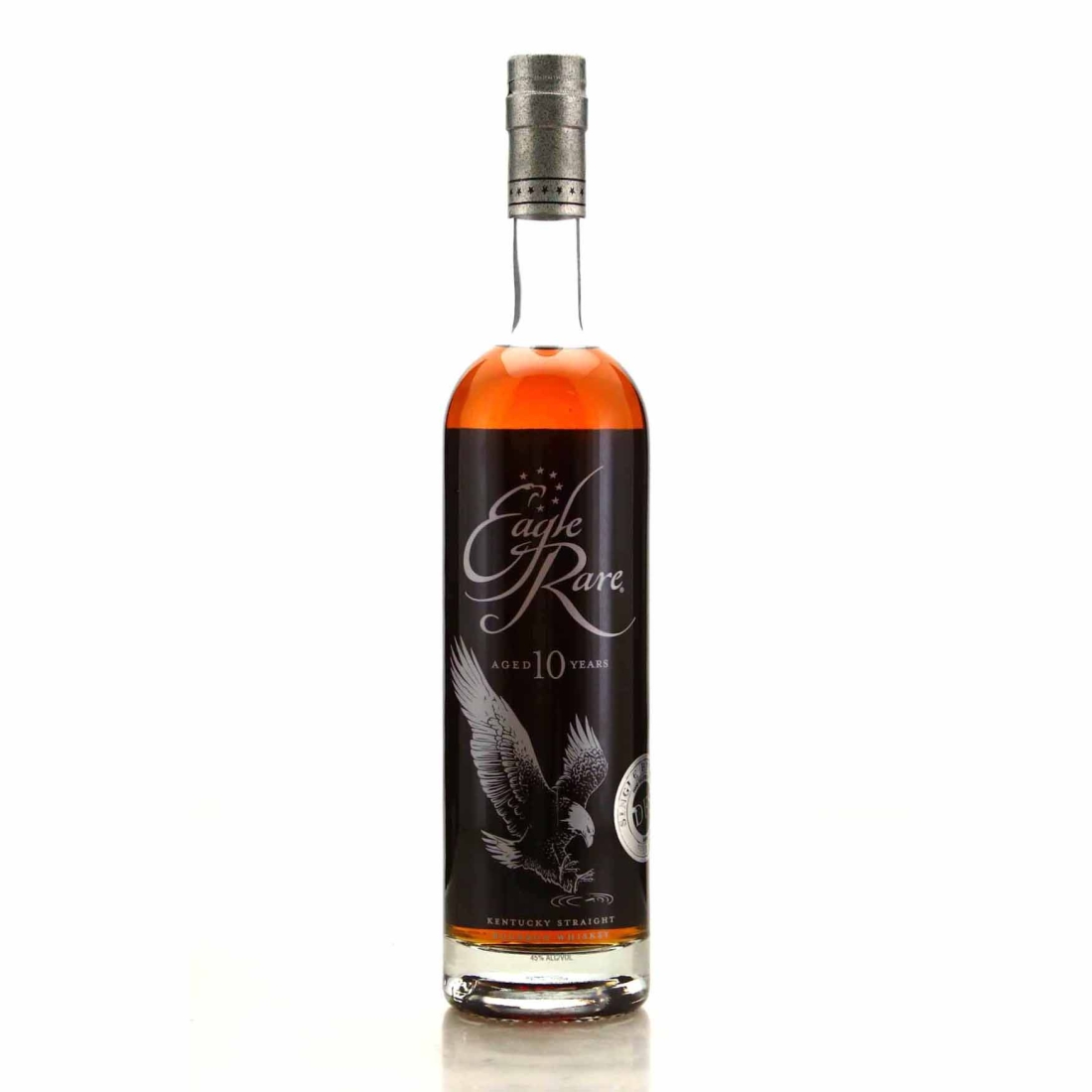 Eagle Rare 10 Year Old Single Barrel #098 70cl / DFS