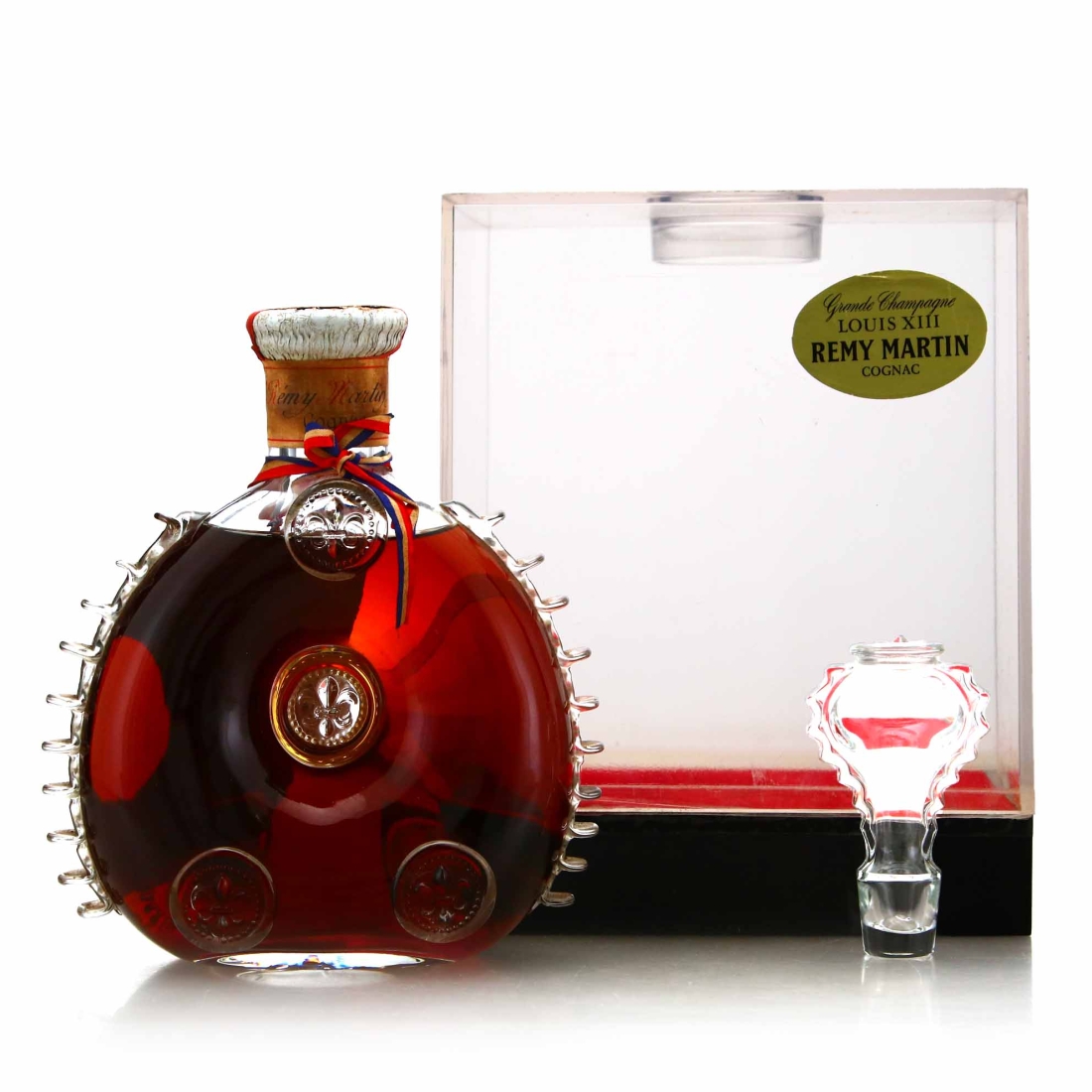 Image for Rémy Martin  Louis XIII Grande Champagne Cognac