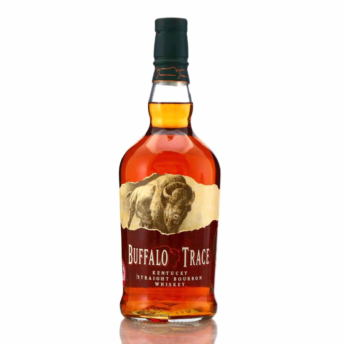 Buffalo Trace Single Barrel 90 Proof 70cl / Milroy's of Soho