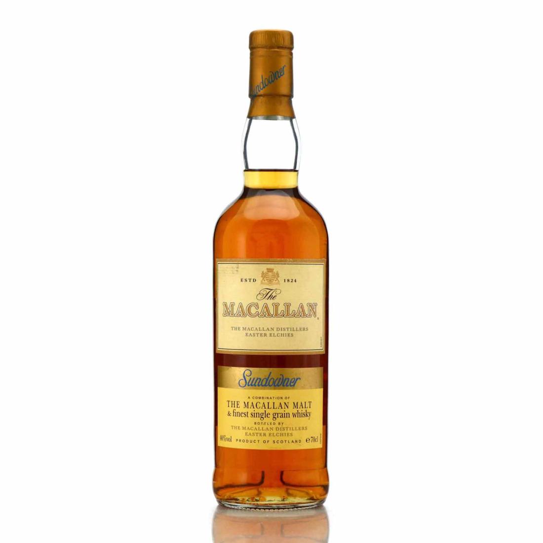 Ambassador Twenty-Five 25 Year Old Scotch Whisky Whisky | Whisky