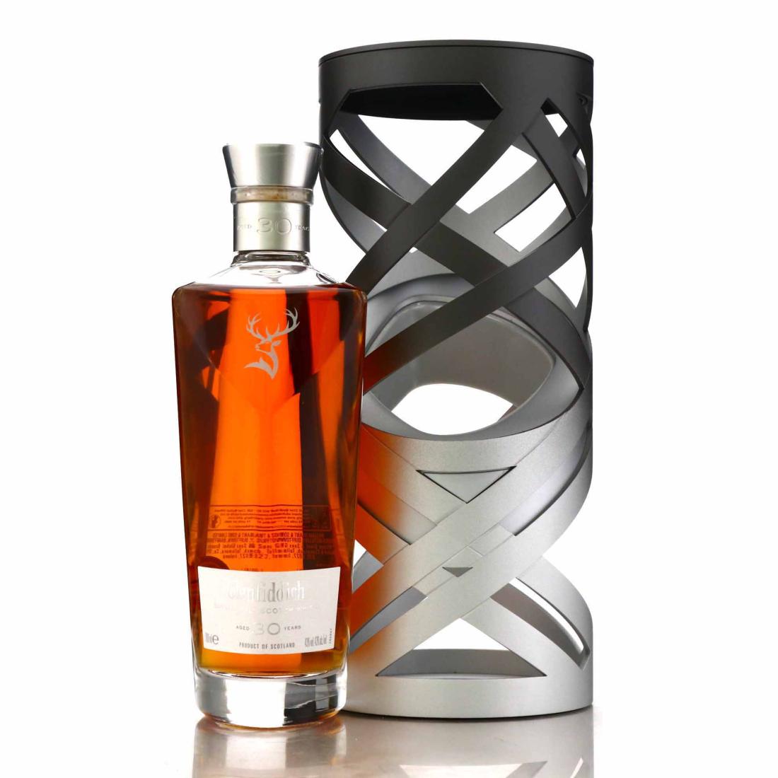 Glenfiddich Suspended Time 30