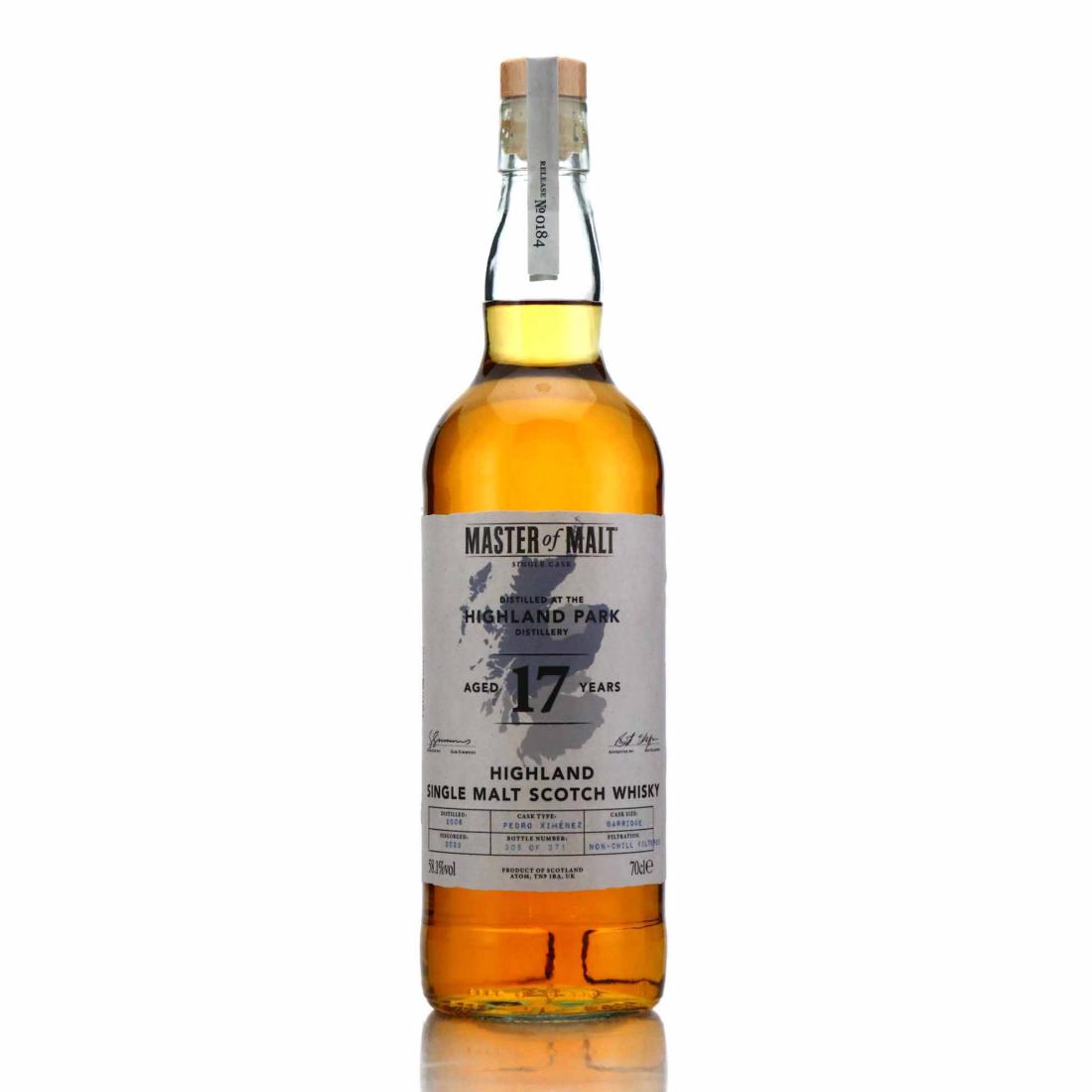 Highland Park 12 Year Old Whisky | Whisky Auctioneer