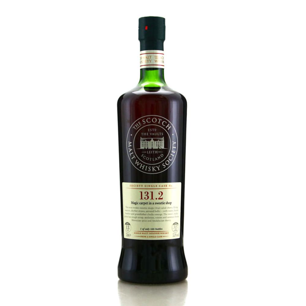 Image for Hanyu 13 Year Old SMWS 131.2