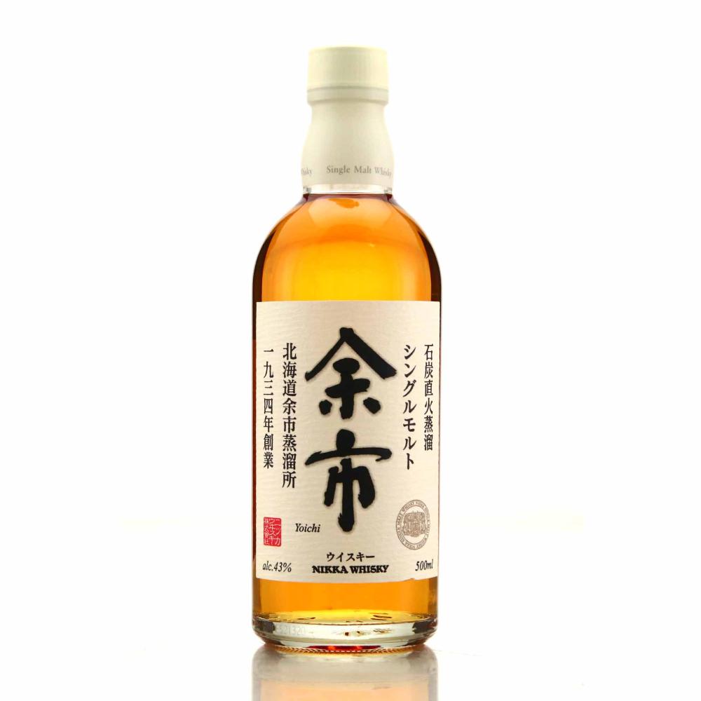 Yoichi Single Malt 50cl