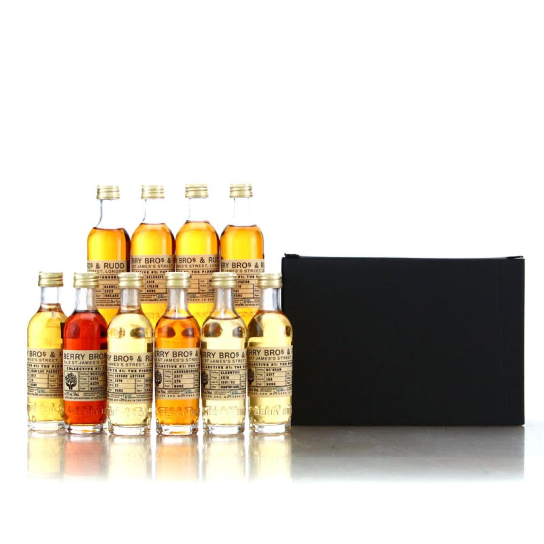 Cooley 1992 Cadenhead's Whisky Shops 25 Year Old - Campbeltown