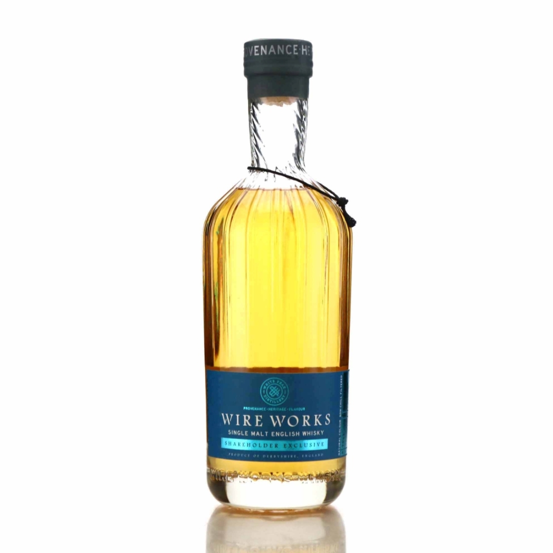 Wire Works 2018 Shareholder Exclusive