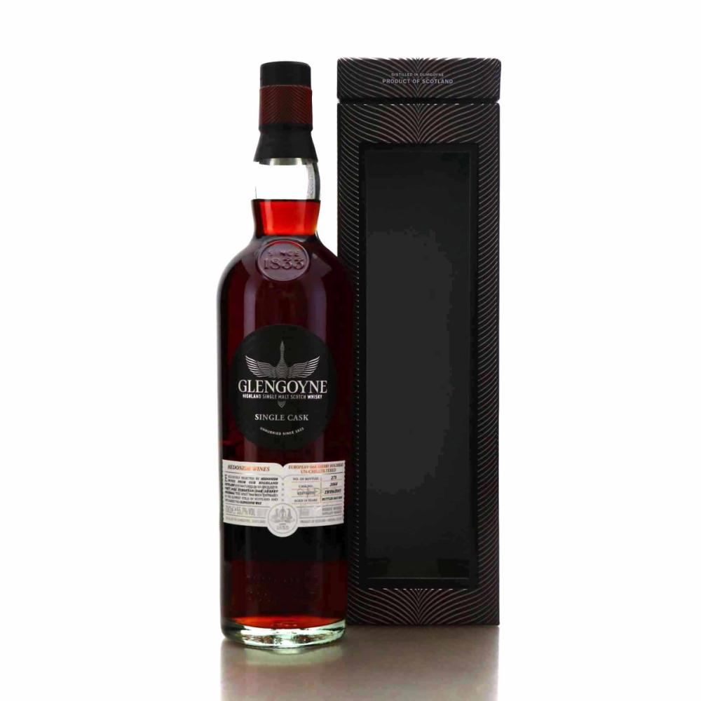 Glengoyne 2005 Single Sherry Cask #2064 / Hedonism Wines