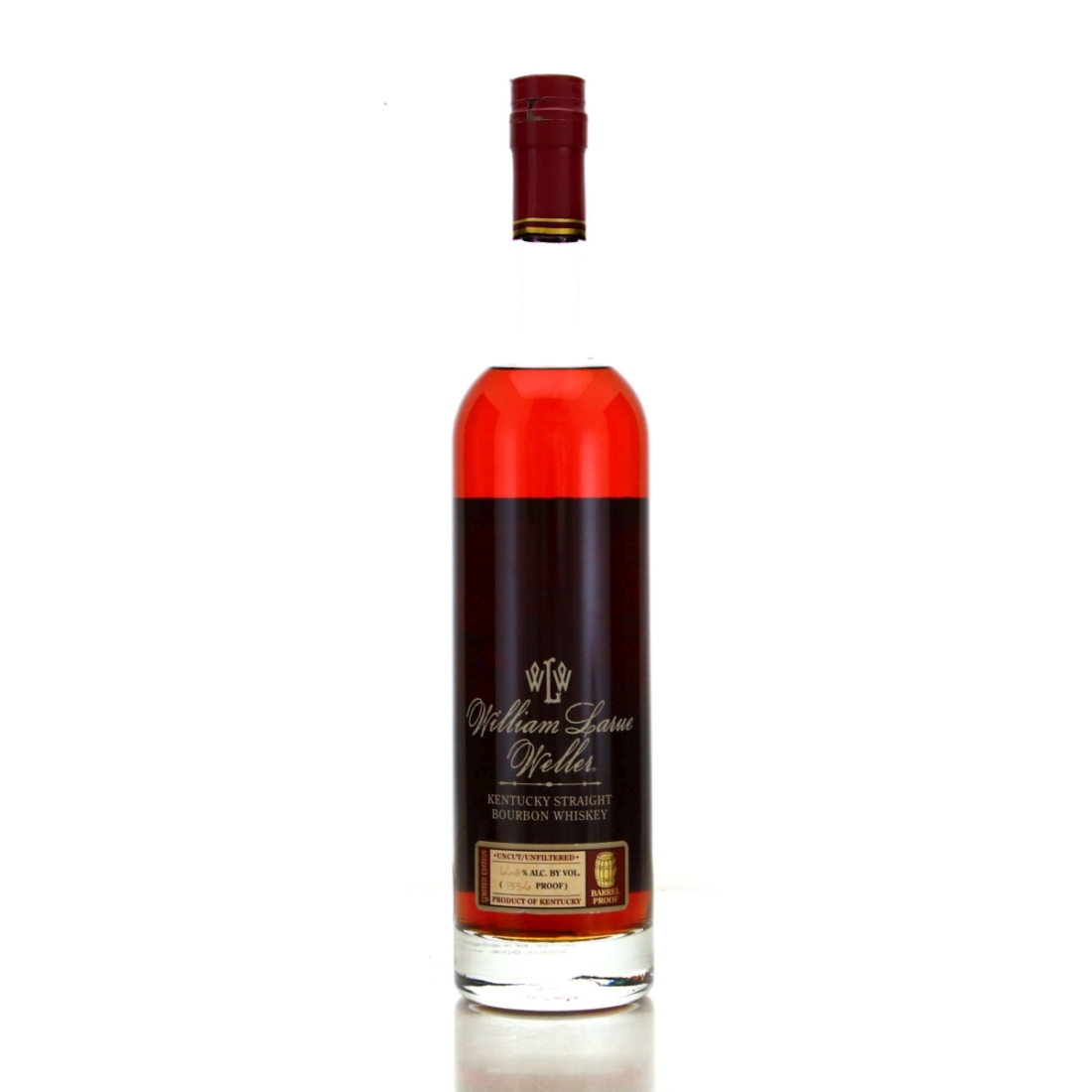 William Larue Weller 2023 Release