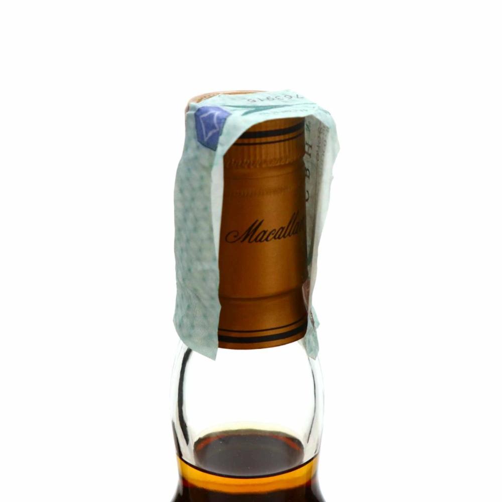 Image for Macallan 1950 Fine and Rare 52 Year Old #598