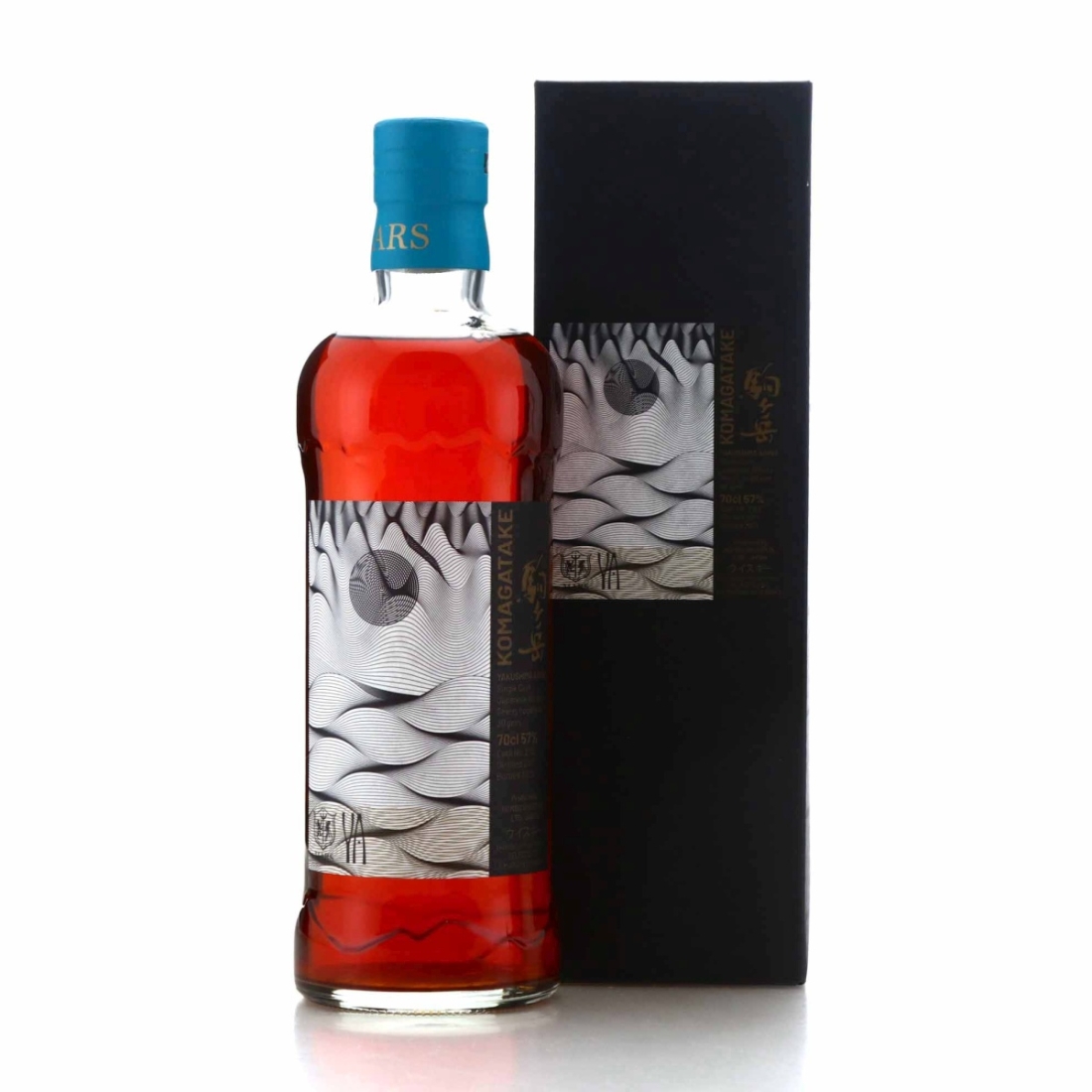 Tsunuki 2017 Single Sherry Cask #2122