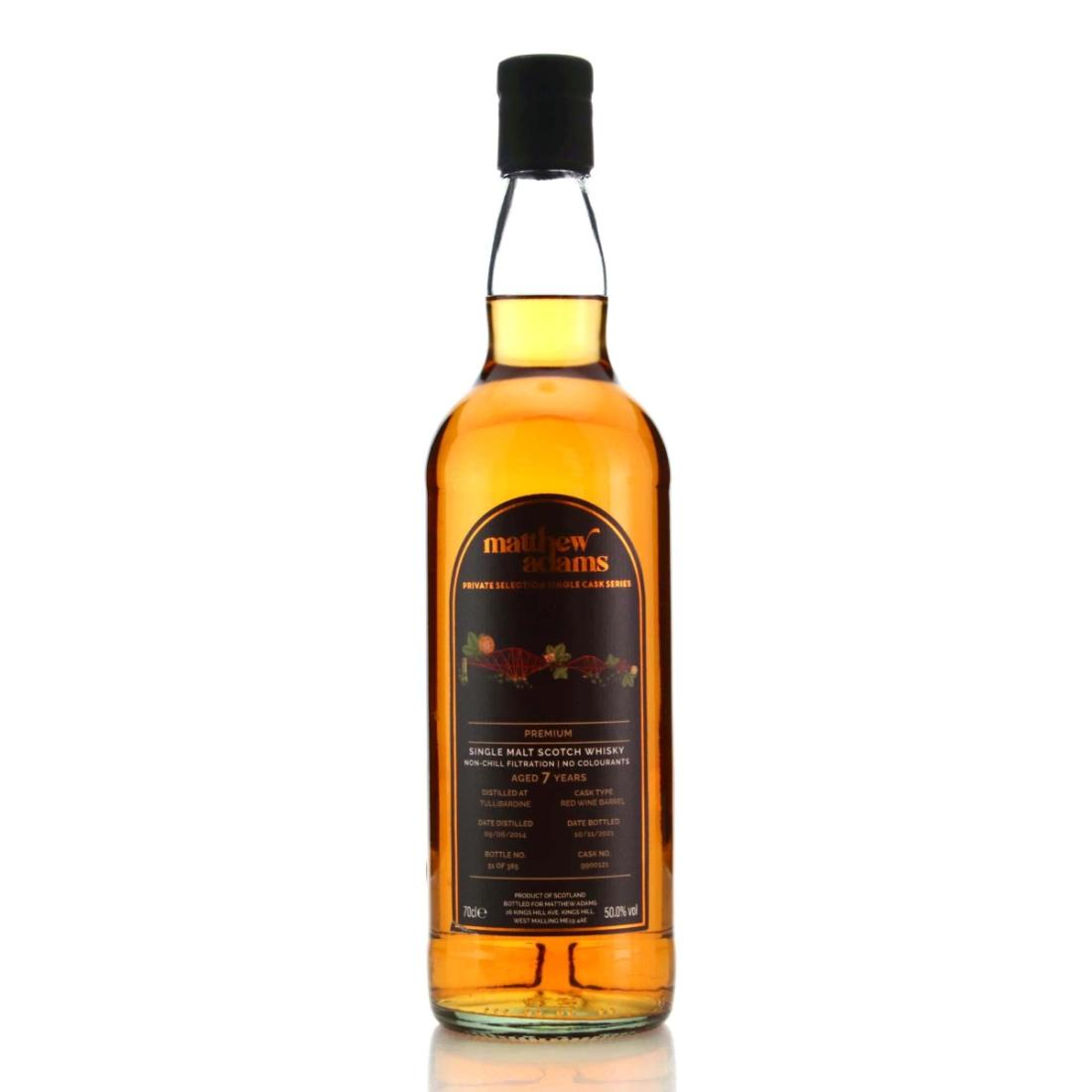 Tullibardine 2014 7